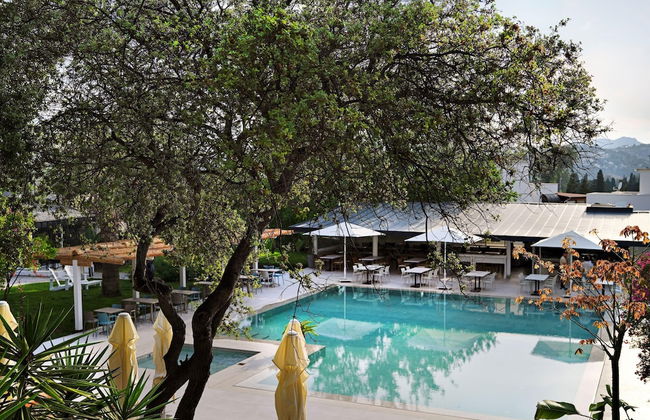 Dorman Suites Hotel - Foto 43