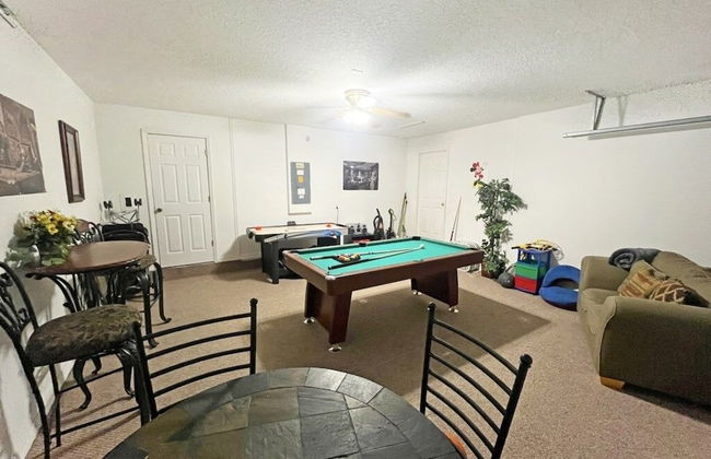 Park Villa 4 Bedroom Villa by RedAwning - Foto 25