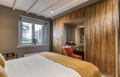 Courtyard Cottage - Foto 14