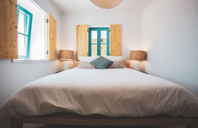 Azenhas do Mar West Coast Design & Surf - Foto 12