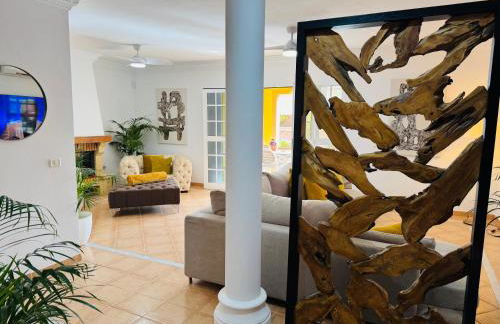 Villa Chayofa - Foto 13