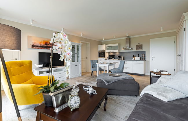 Luxus Resort Rügen - Foto 30