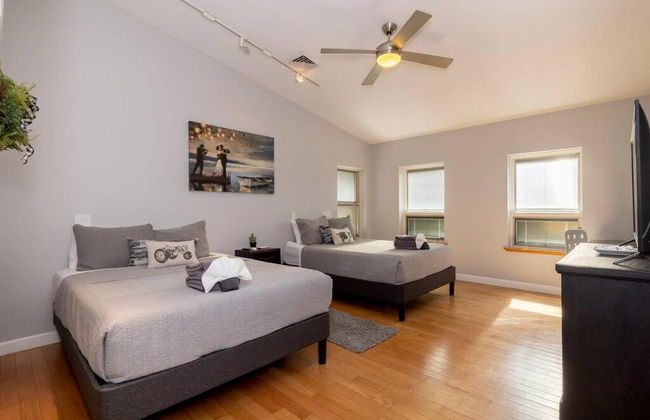 Modern Farm Home 2hr NYC BOS Peaceful Wifi - Foto 15