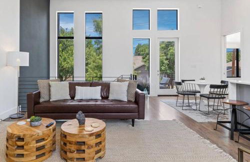 Beautiful Perfectly Located Luxury 2 Bed Townhome - Foto 19