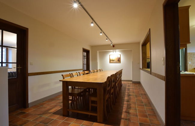 Holiday Home in Rogery With Sauna - Photo 30