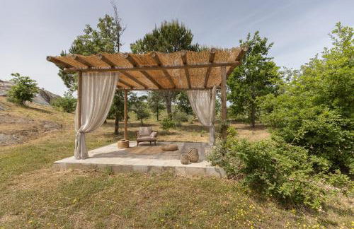 Chão do Rio - Turismo de Aldeia - Foto 44