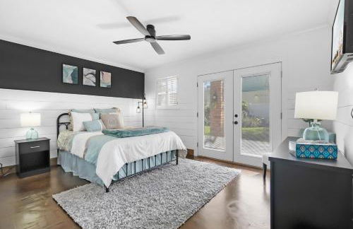 Anastasia Island Condo - Foto 8