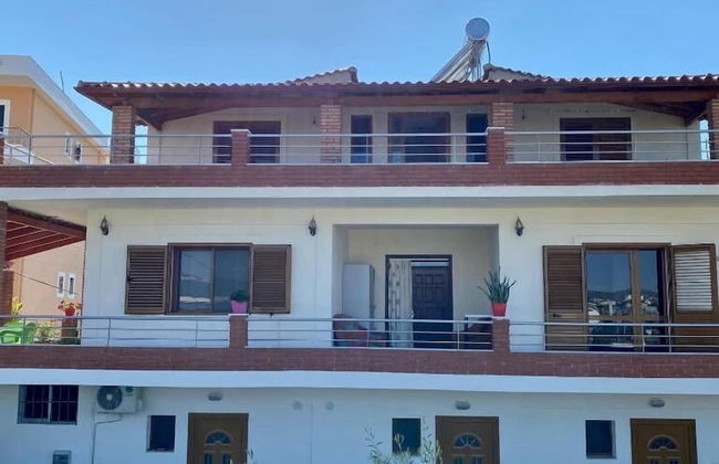 Arlinds Apartaments - Foto 28