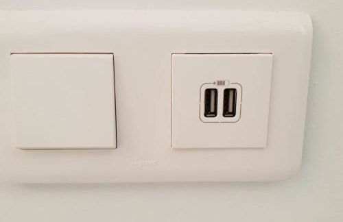 Perle rare à 250m de la plage ! Climatisé avec Parking, balcon & WiFi - Foto 10