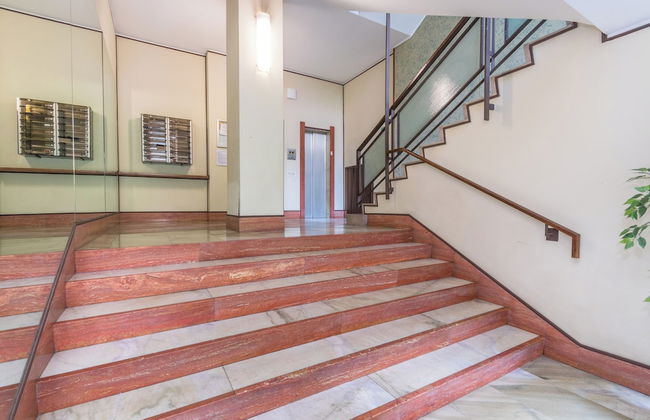 Frejus Classic Apartment - Foto 18