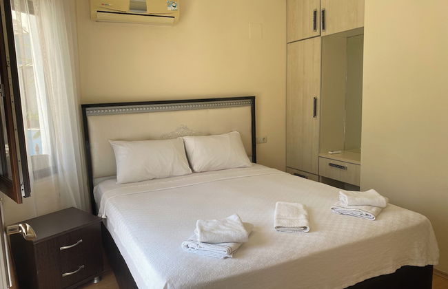 Dalyan Tulip Apart - Foto 9