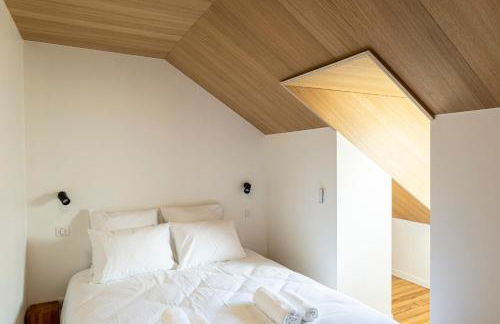 Gîte La lisière - Foto 20