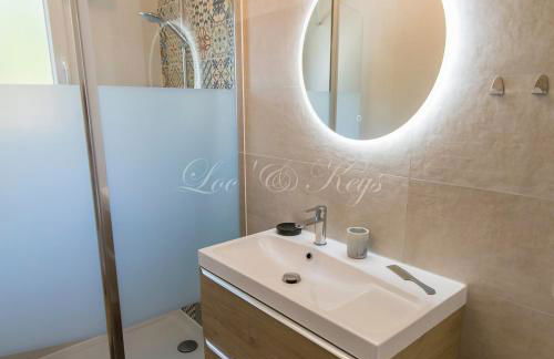 Jolie maison au calme proche du lac - Foto 11