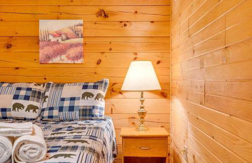 Hot Tub Epic View Fire Pit 40 Acres - Foto 31