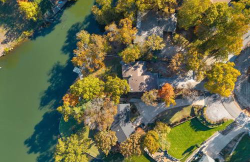 Heron House-ON Lake Avalon - near MTB - Foto 53