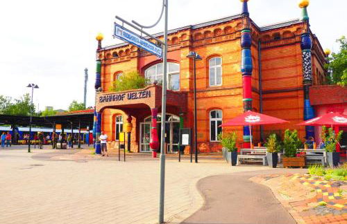 Sonnenschein - Foto 26