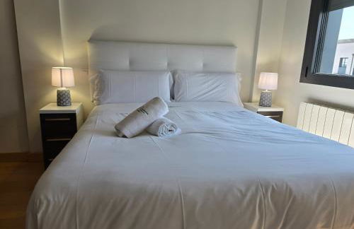 Ático de Lujo en el Centro de Burgos - Foto 8