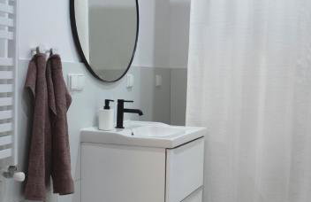 Przestronne apartamenty na Mazurach - Foto 9