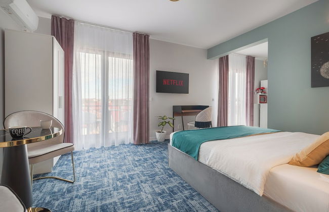 Aria Prestige Boutique - Foto 20