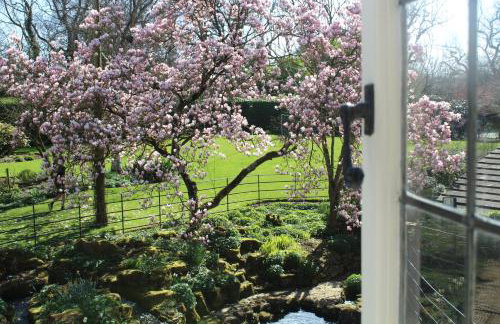 Hewletts Mill - Foto 29