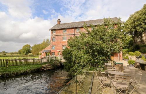 Northern Byre - Foto 45
