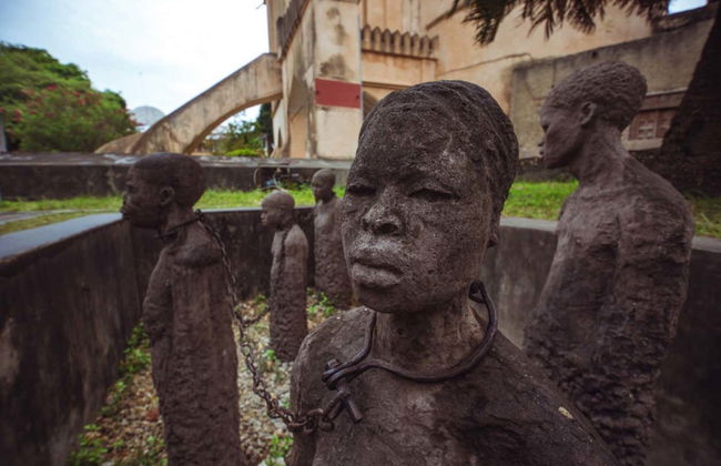 Stone Town Private Tour - Foto 4