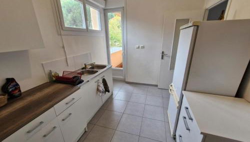 Appartement lumineux avec 3 chambres - Foto 4