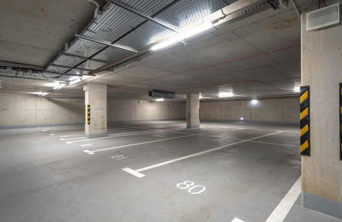 SPV Rentals Pileckiego 59 lokal 258 Ursynów - Foto 20