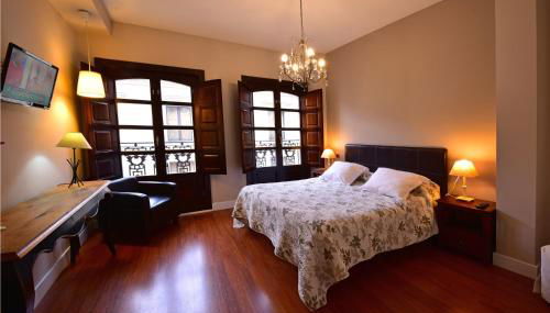 Salamanca Centro Apartamentos - Foto 2