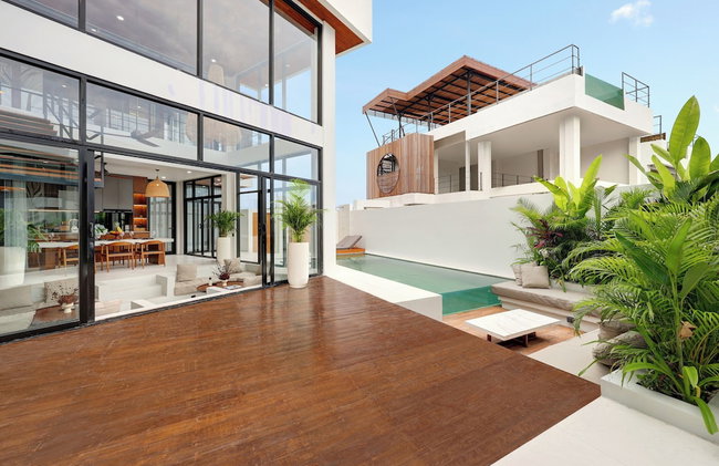 Baliwood Residence Villas II - Foto 29