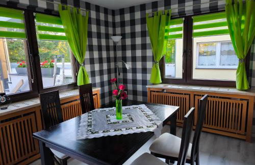 Ferienhaus Isabel mit Pool und Garten Nähe Quedlinburg - Foto 17