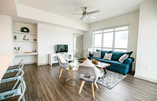 Corporate Uptown Furnished Apartments - Foto 3