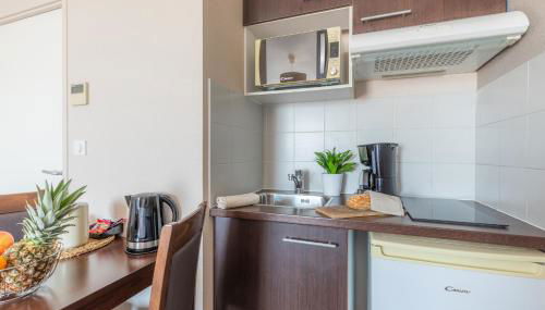 Appart'City Confort Toulouse Aéroport Cornebarrieu - Foto 3