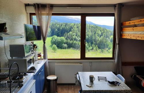 les glovettes Villard de lans - Foto 13