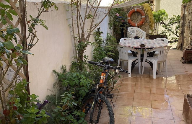 Apartment Scala Dei Turchi - Foto 29