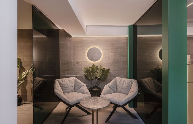 Porto Platanias Beach - Luxury Selection - Foto 70