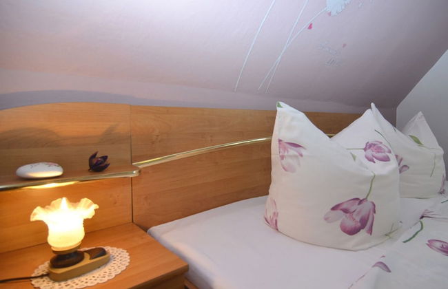 Cozy Apartment in Lichtenhain Germany With Garden - Foto 9