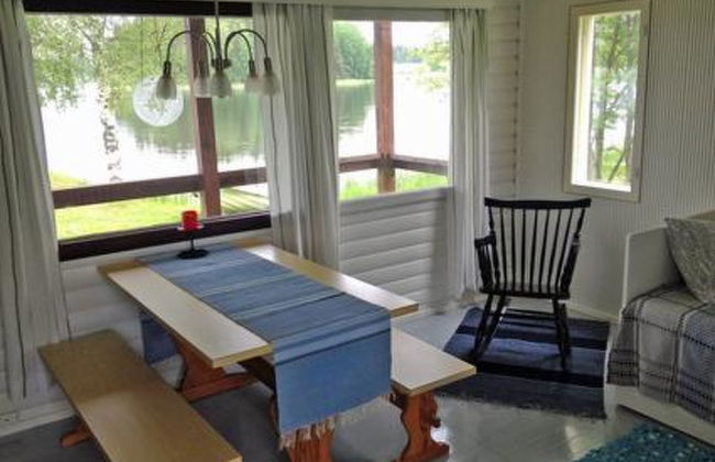 3 bedroom House in Pielavesi with sauna - Photo 32