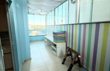 Apartamento moderno e espaçoso para até 6 pessoas - Photo 19