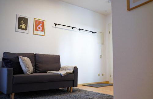 Ferienwohnung Klinikblick - Foto 7