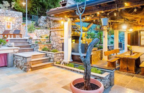 Holiday House - Old Olive - Foto 26