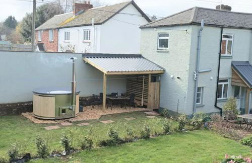 The Old Gasworks - Foto 1