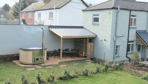 The Old Gasworks - Foto 1