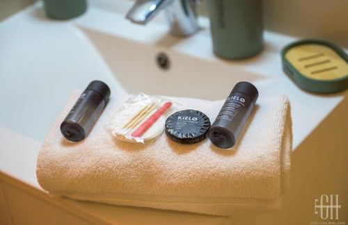 Le 36 Quai -Tours Gare au pied de l'immeuble - Hyper Centre - Photo 17