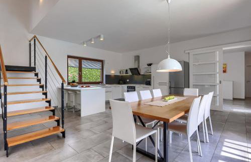 Villa Luna Rossa by Interhome - Foto 11