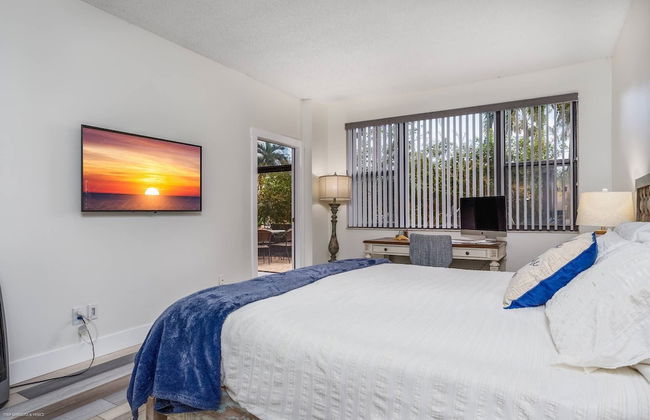 Harbor Towers 1st Fl. West Facing - Foto 16