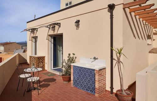 Appartamento Cagliari, OliveOyl Apt&Terrace - Foto 17