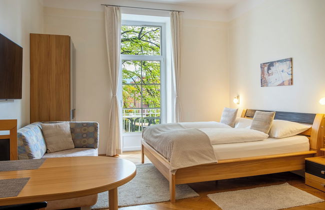 Residence Diana - Foto 16