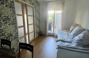 Studio Disneyland Paris 2 - Terrasse - Foto 1