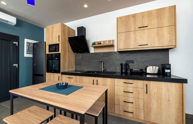 The Penthouse Santorini - Foto 19